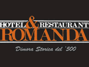 Hotel Romanda Levico