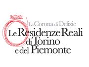 Le Residenze Reali Torino & Piemonte logo