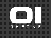 THE ONE logo