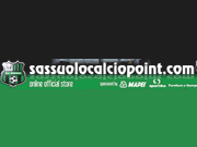 Visita lo shopping online di Sassuolo calcio point