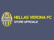 Hellas Verona store logo