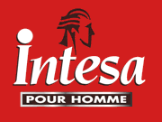 Intesa pour homme logo