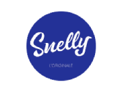 Snelly intimo logo