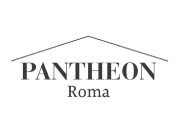 Pantheon Parfum logo