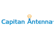 Capitan Antenna logo