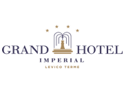 Hotel Imperial Levico logo