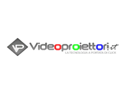 Videoproiettori logo