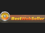 Best web seller logo