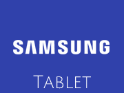 Visita lo shopping online di Samsung Tablet