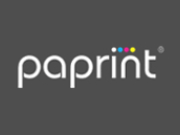Paprint logo