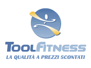 Tool fitness logo