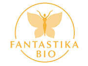 Fantastika Bio Shop logo
