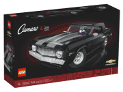 Visita lo shopping online di Chevrolet Camaro Z28 LEGO
