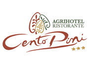 Albergo Centopini logo