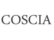 Coscia shopping logo