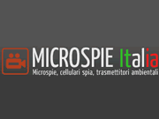Microspie Italia logo