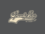 Speedypins logo