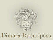 Dimora Buonriposo logo