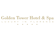 Golden Tower Hotel logo