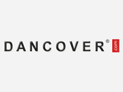 Dancover shop logo