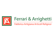 Ferrari Arrighetti logo