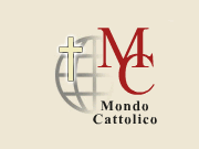Mondo Cattolico logo