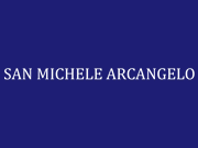 San Michele Arcangelo logo