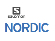Salomon Nordic codice sconto