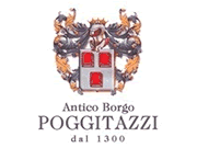 Antico Borgo Poggitazzi logo