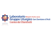 Laboratorio Gruppo Liturgico logo