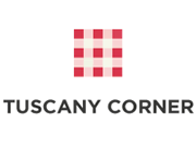 Tuscany corner logo