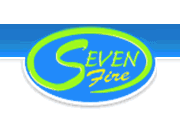 Sevenfire logo