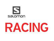 Salomon Racing codice sconto