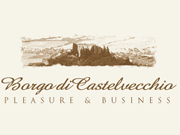 Borgo di Castelvecchio logo