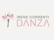 Irene Correnti Danza logo
