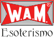 WAM Esoterismo logo