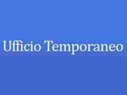 Ufficio Temporaneo logo