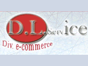 D.L. SERVICE logo