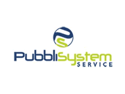 Pubbli System Service logo