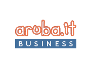 Aruba Business logo