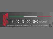 Tocookstore logo