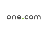 One.com codice sconto