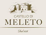 Castello di Meleto