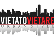 Vietato Vietare Urbanstyle logo