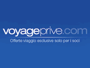Voyage Privé logo