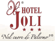 Hotel Joli logo