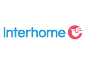 Interhome logo