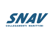 SNAV logo