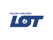 Visita lo shopping online di LOT Polish Airlines