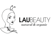 LauBeauty logo